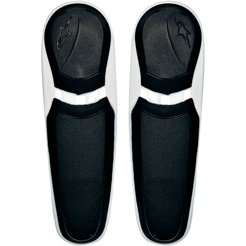 ALPINESTARS (ROAD) SMX PLUS TOE SLIDERS(2013-UP)BLACK 25SLISMX13-21