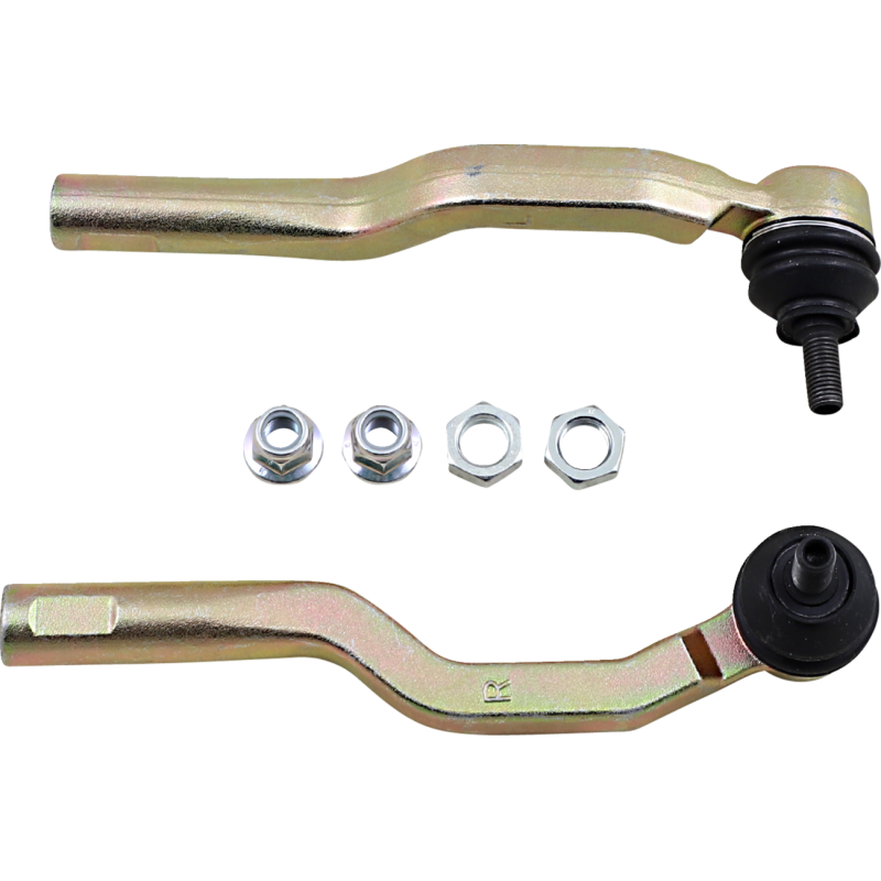 MOOSE RACING TIE ROD END OUTER POL 51-1094