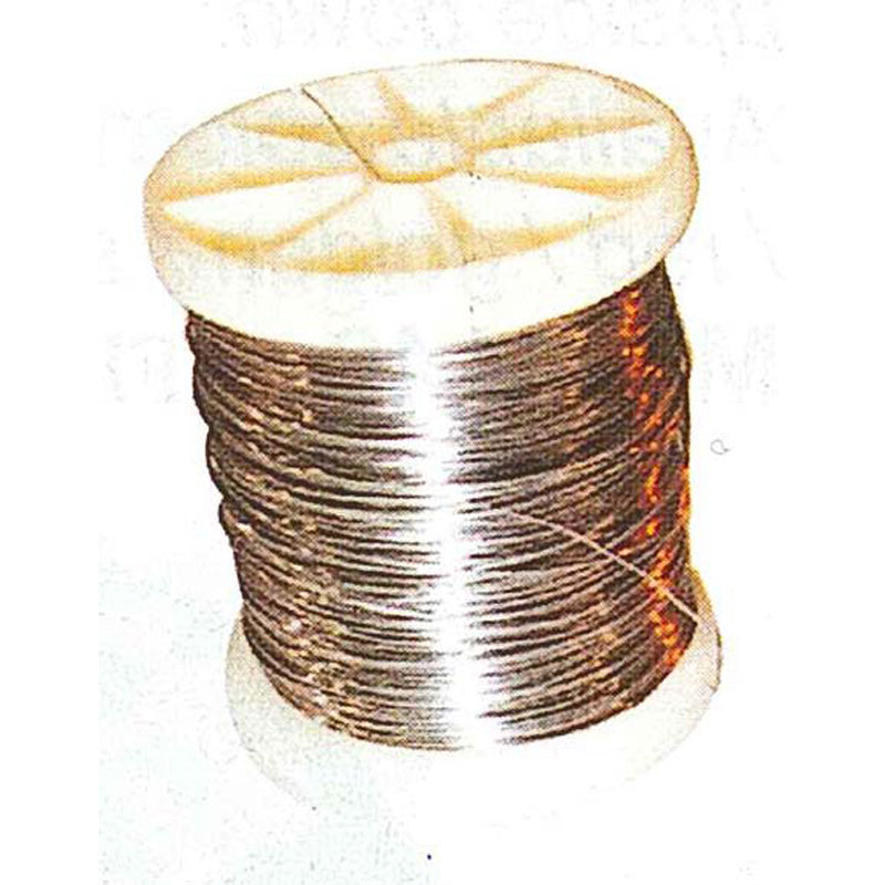 ITL STAINLESS STEEL WIRE .8MM(.032')377FEET 230MK4035