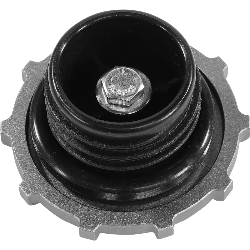 ARLEN NESS CAP GAS 10G TITANIUM 701-007