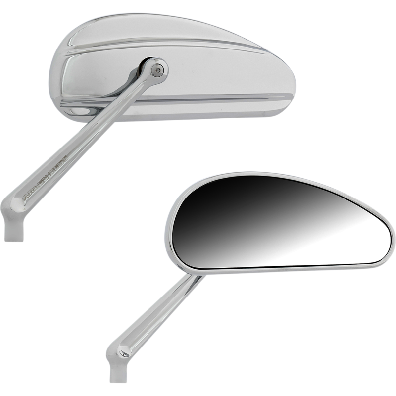 ARLEN NESS MIRROR DOWNDRAFT CHRM (PR) 510-027