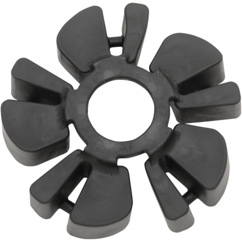 DRAG SPECIALTIES 09-19 FLHT ISOLATOR PULY CUSH DRV W15-0562