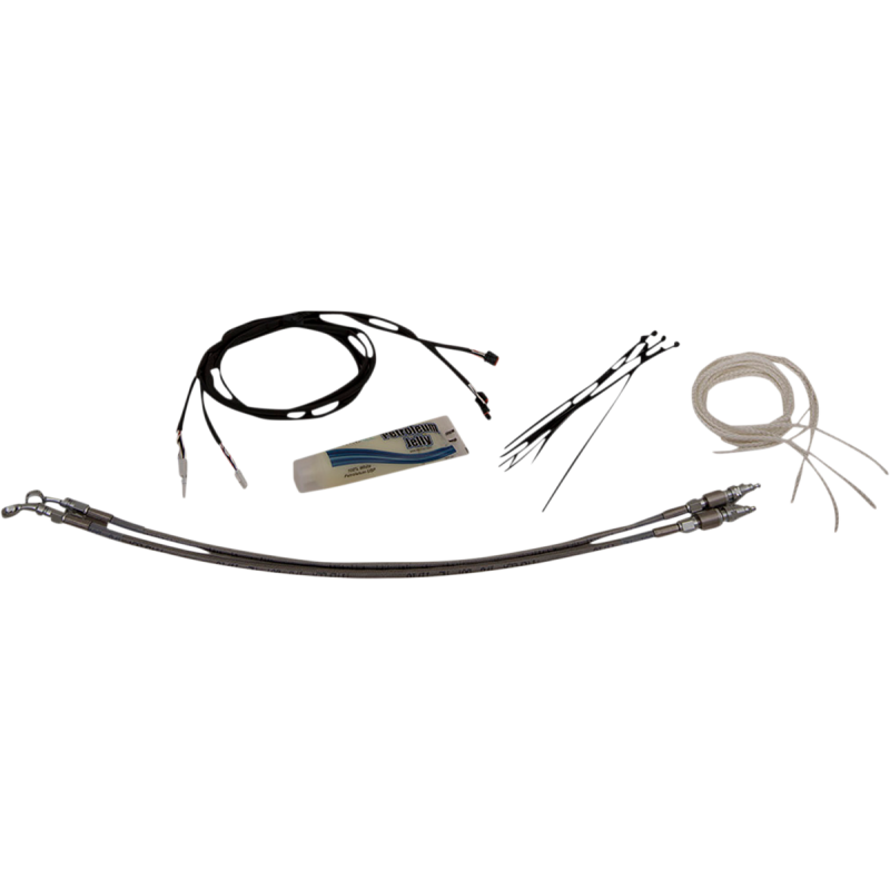 FAT BAGGERS INC INSTALL KT 14-16"FLHRS BR 109614