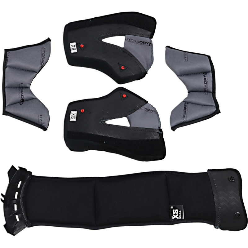 ICON INTSET VPRO XS-STD/SM-TGT 0134-2646