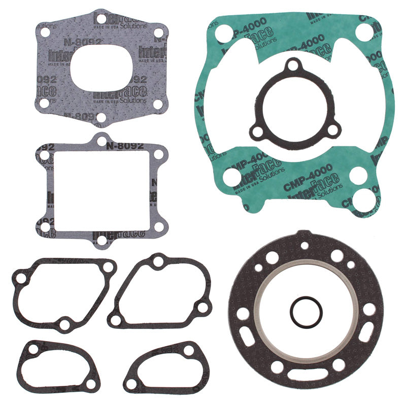 VERTEX TOP END GASKET KIT 810257