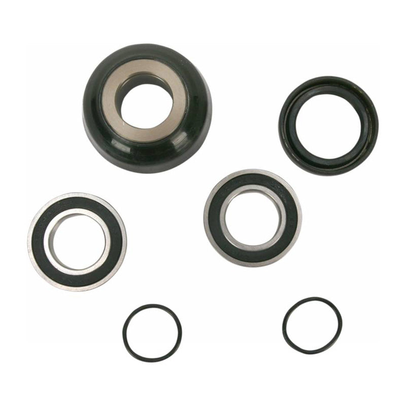 PIVOT WORKS WATERPROOF WHEEL COLLAR KIT YAMAHA WR450F 05-11 PWFWC-Y07-500