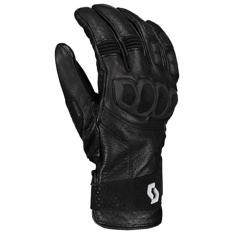 SCOTT XGLOVES SPORT ADV BLACK LG 267305-0001008