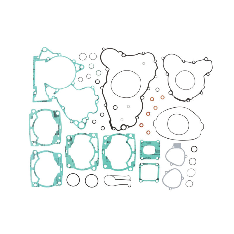 VERTEX COMPLETE GASKET KIT WITHOUT SEALS 808976