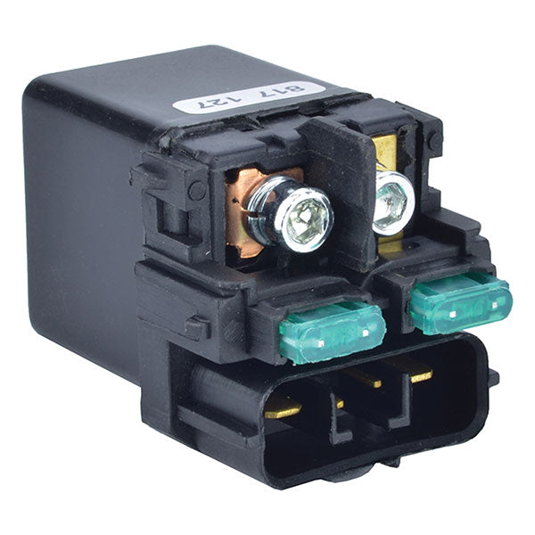 ARROWHEAD STARTER SOLENOID 240-54078