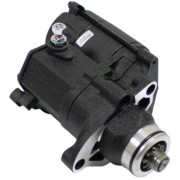 ARROWHEAD STARTER HARLEY-DAVIDSON BLACK 410-52175