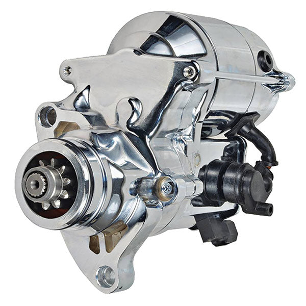 ARROWHEAD STARTER HARLEY-DAVIDSON CHROME 410-52330