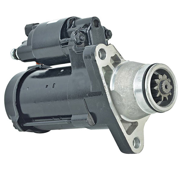 ARROWHEAD STARTER HARLEY-DAVIDSON BLACK 410-52596