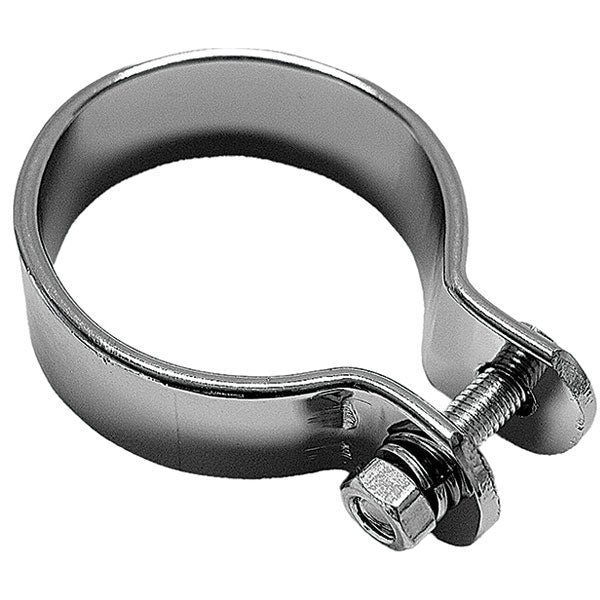 EMGO EXHAUST CLAMP SHORT 1 5/8" 80-62341