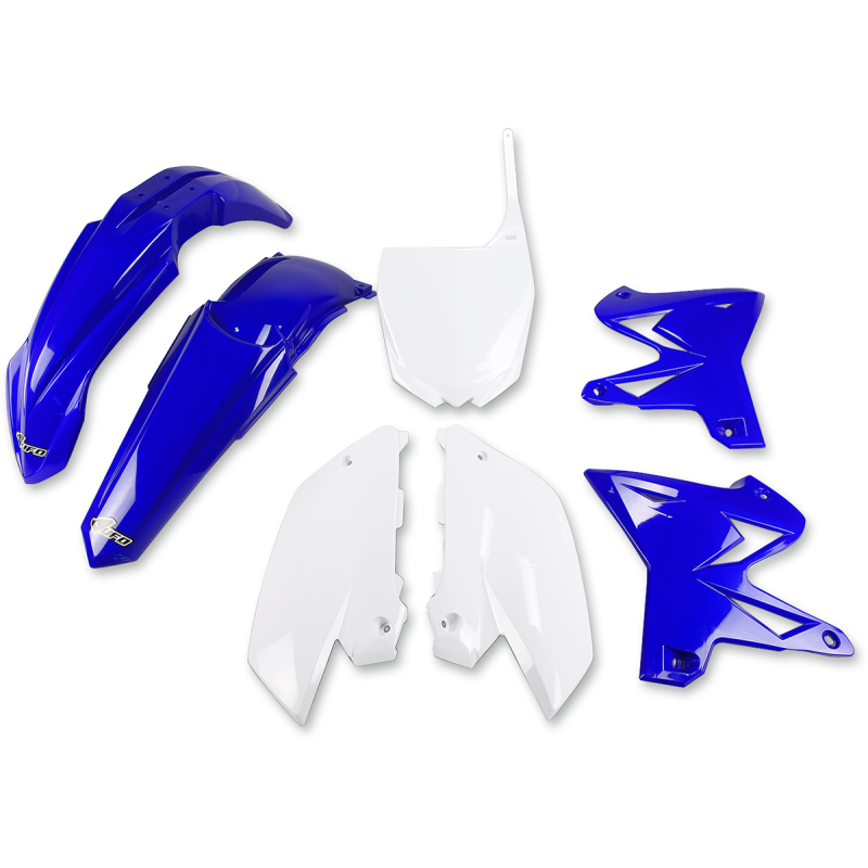 UFO BODY KIT YZ125/250 '15 OE YAKIT319-999