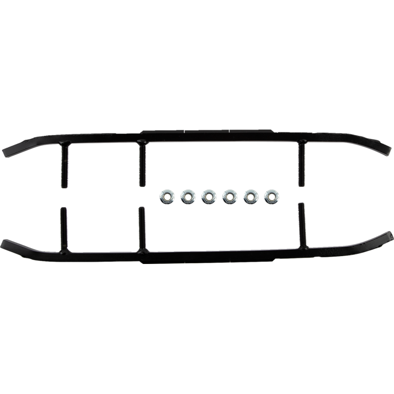 WOODYS 6" X 60 TURNING 1 1/2" END PAD TPI4-7125-1