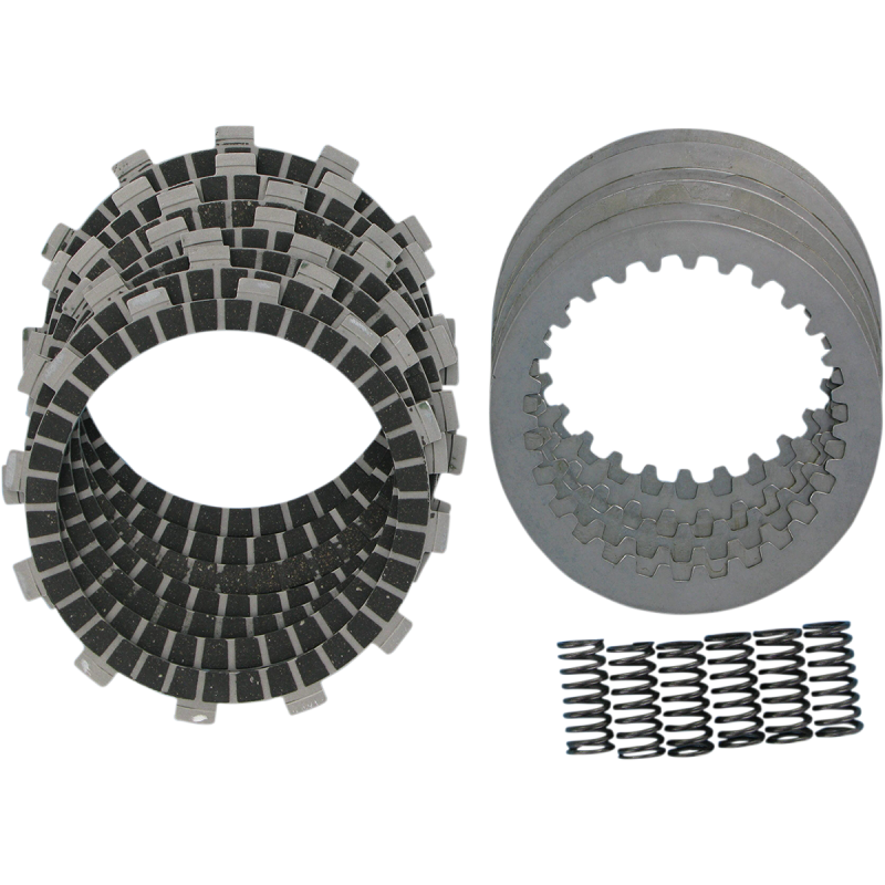DP BRAKES YFM350 BANSHEE 87-06 DPK CLUTCH KIT DPK163