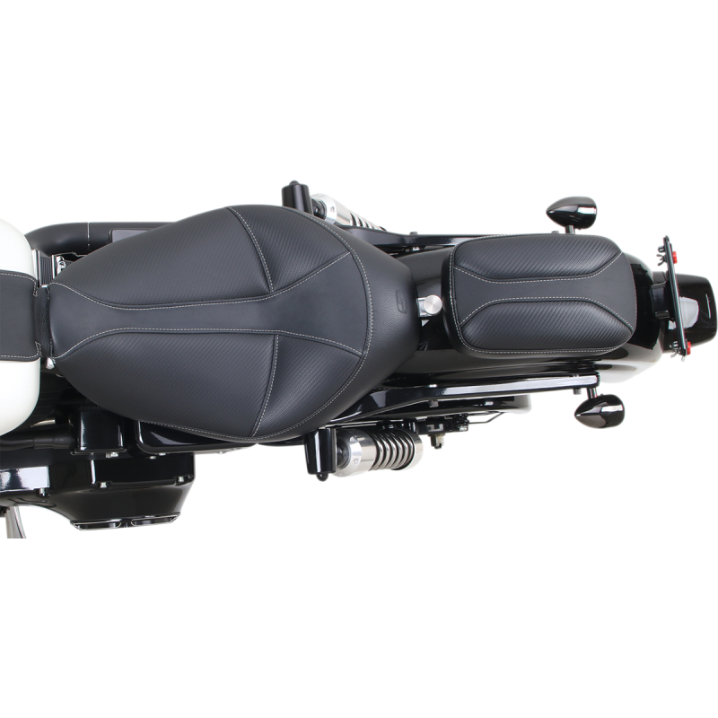 SADDLEMEN PAD DOMINATOR 6" SA1007