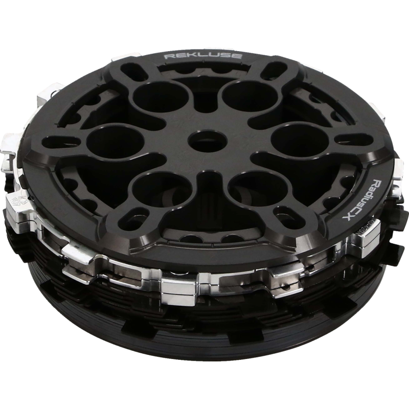 REKLUSE CLUTCH RADIUSCX 4.0 KAWASAKI RMS-8904046