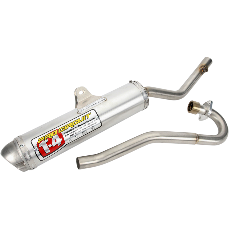PRO CIRCUIT 06-18 CRF150F T-4 FS 4H06150