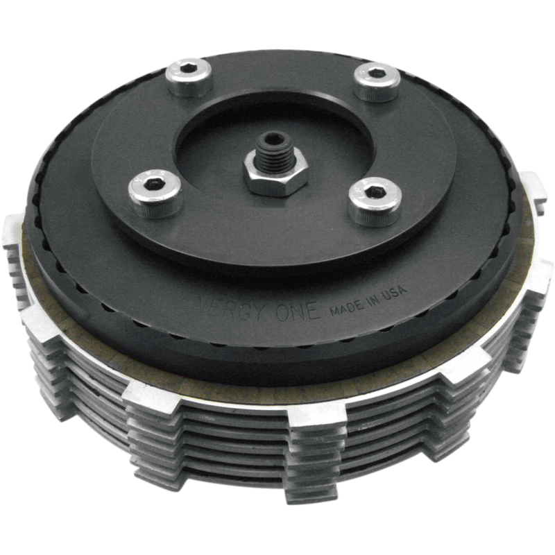 BELT DRIVES LTD. 99-06 B/T COMP CLUTCH W/OEM BASKET CC-130-BB