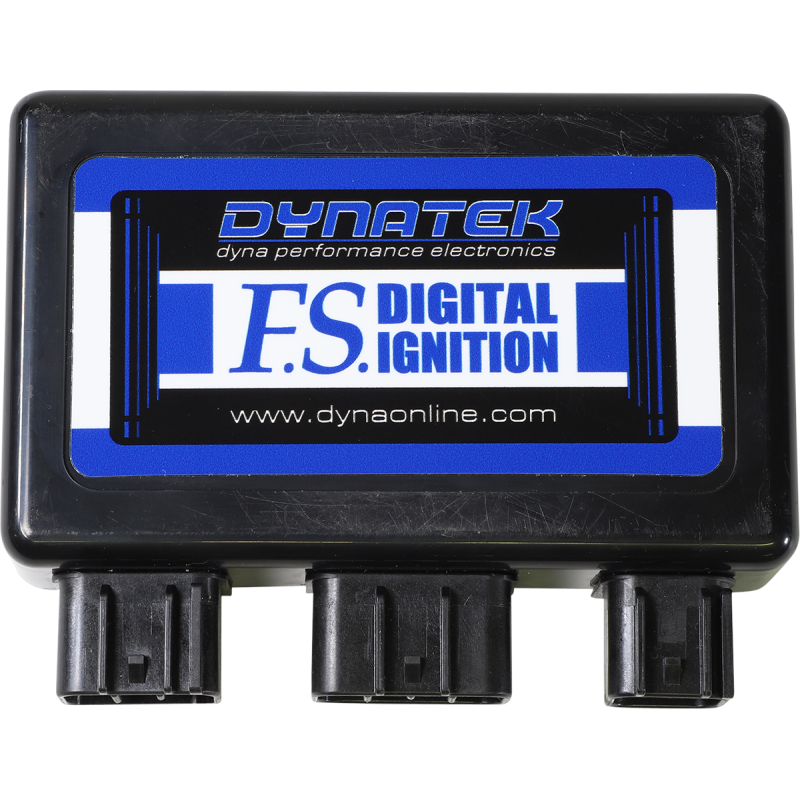 DYNATEK BRUTE FORCE 650/750 (CARB) DFS IGN. MODULE DFS2-15
