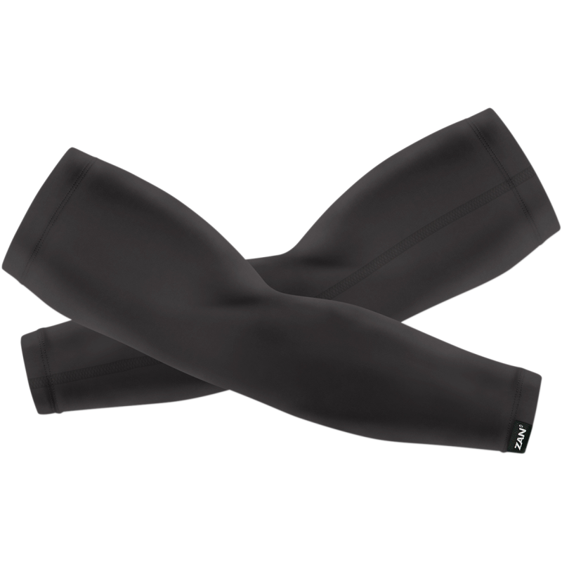 ZAN HEADGEAR ARM SLEEVE SPORTFLEX SERIES BLACK-LG AL114LG