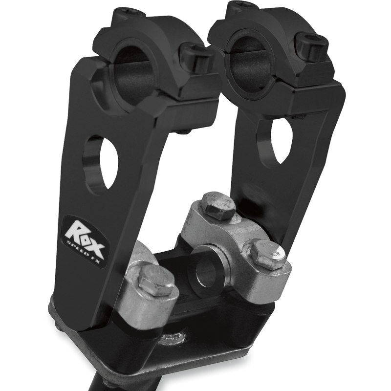 ROX SPEED FX RISER 3 ROX PIVOT ELITE B 1R-P3SEK