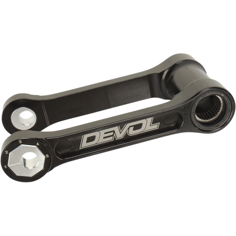 DEVOL ENGINEERING TRANSFORMER PULL ROD SUZ 0116-4702