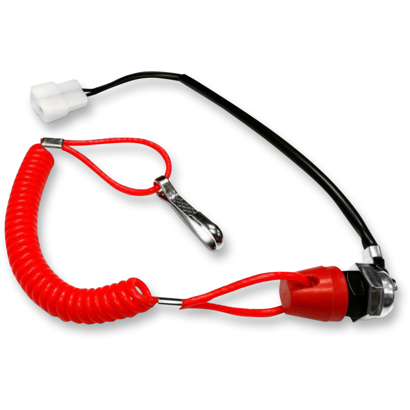 K&S TECHNOLOGIES KILL SWITCH PANEL MNT 12-0100P