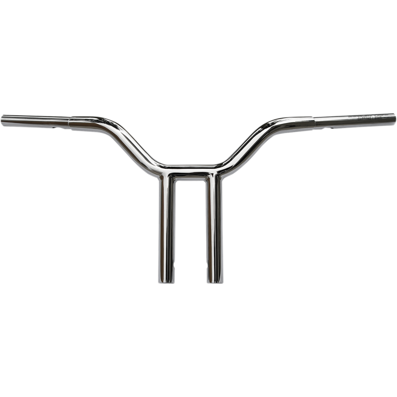 WILD 1 HANDLEBAR ST FTR 12" CHR WO557