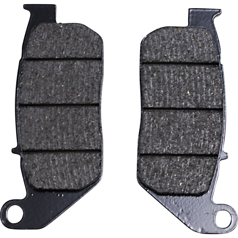 LYNDALL RACING BRAKES LLC BRAKE PAD F XTRM 04-13XL 7233X