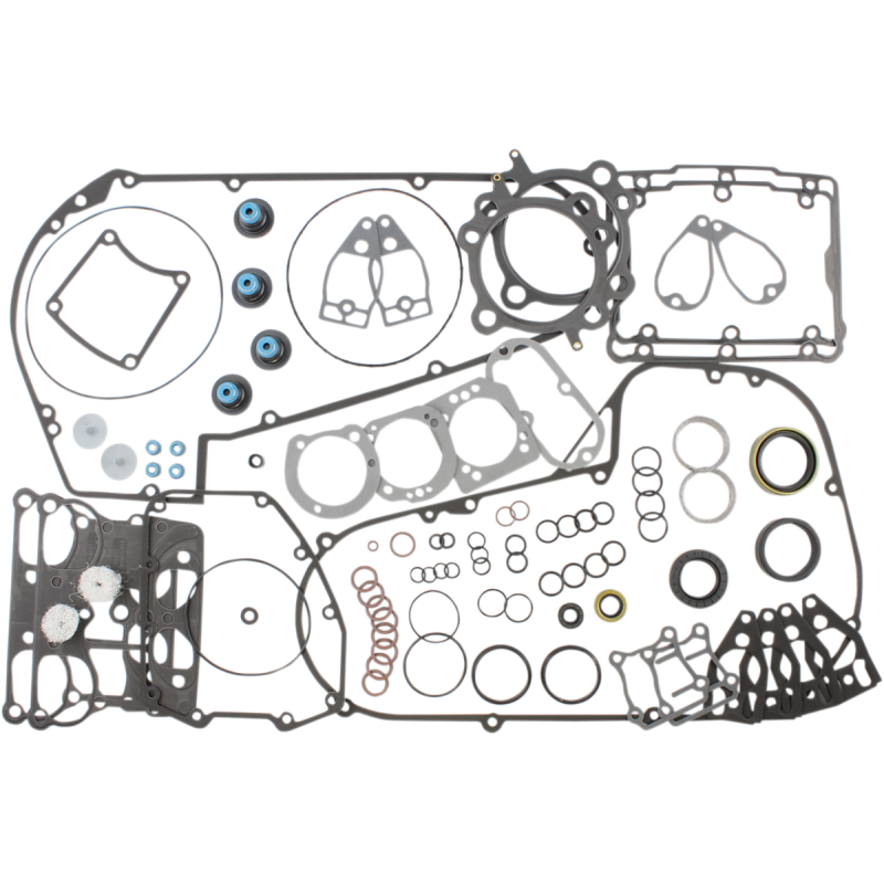 COMETIC 99-06 T/C/99-05 DYNA COMPLETE GSKT KIT C9161