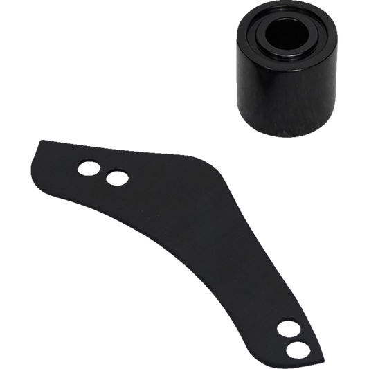ARLEN NESS COVER PLT INVERT AC RH BL 600-058