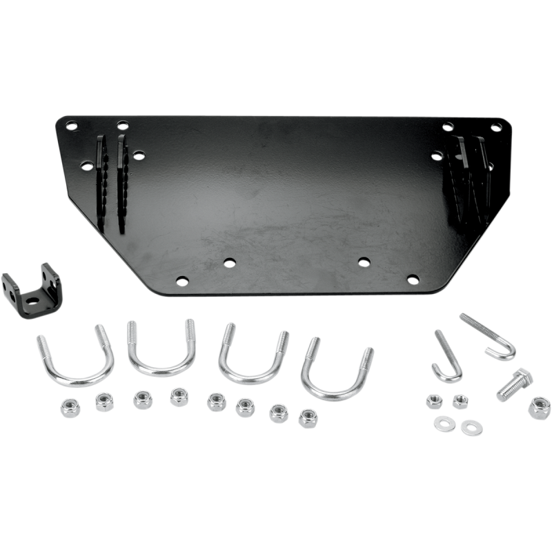 WARN PLOW MOUNT KAWI MULTI FIT 62686