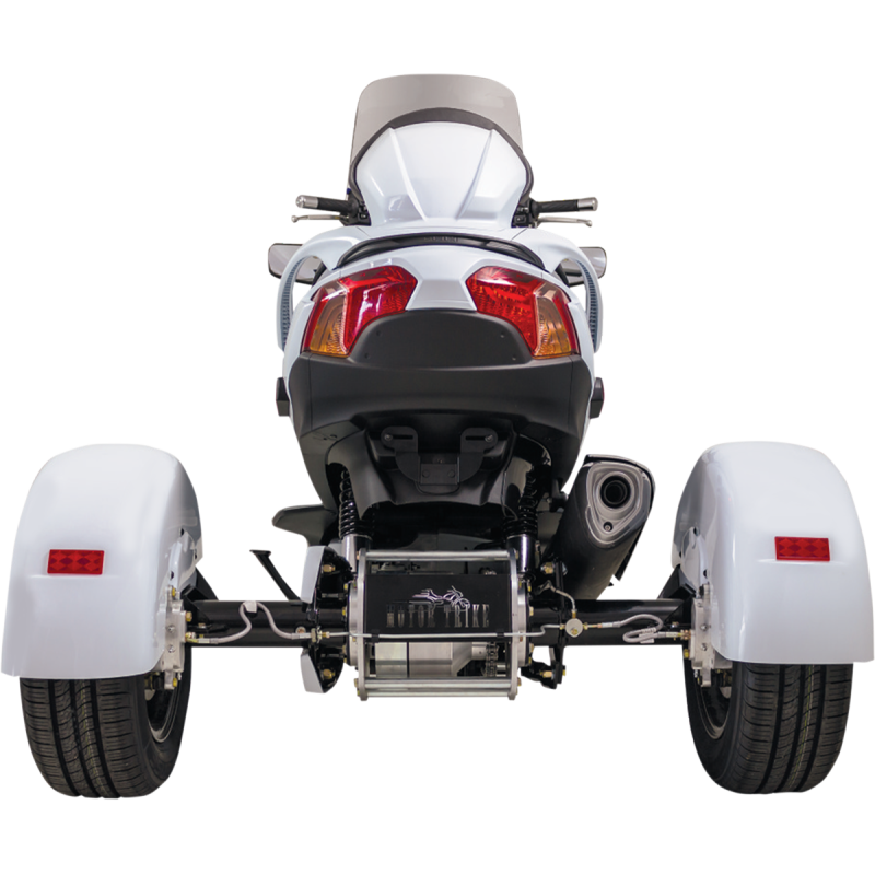 HOPPE INDUSTRIES TRIKE KIT BRGMAN650 09-15 MTKT-0090