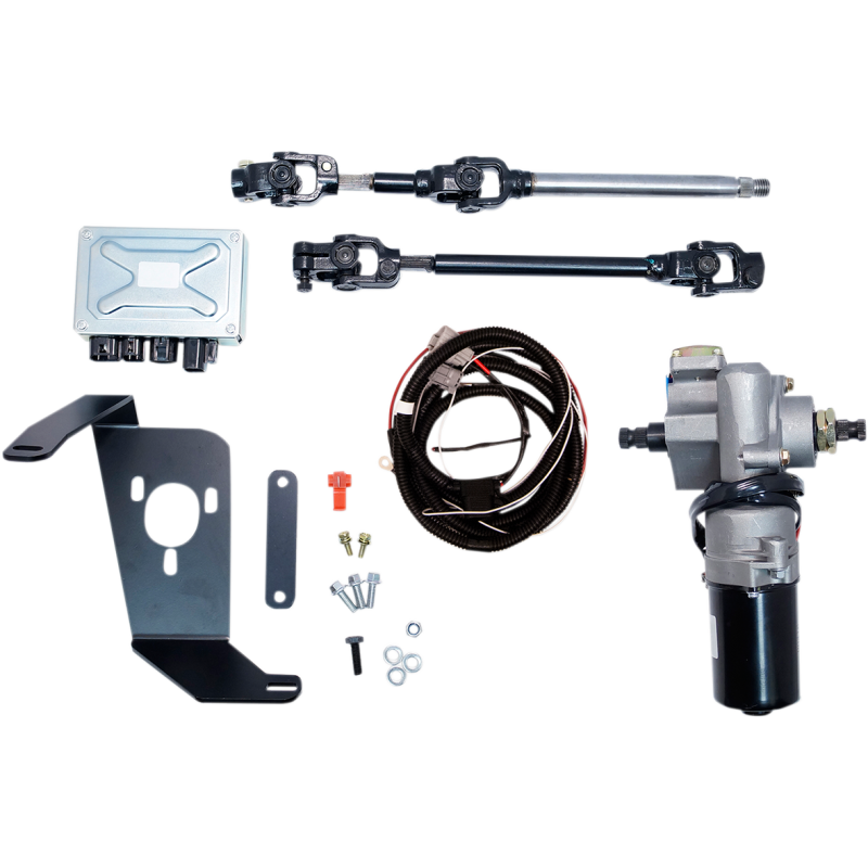 MOOSE UTILITY DIVISION MOOSE POWER SEERING KIT PEPS-4002