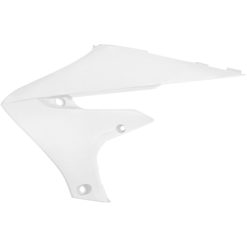 ACERBIS SHROUD RAD YZ450F WT 2685870002