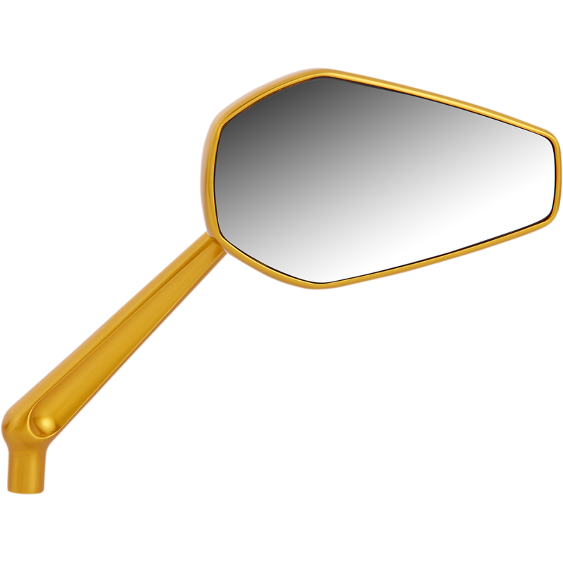 ARLEN NESS MIRROR MINI STOCKER GLD 13-151