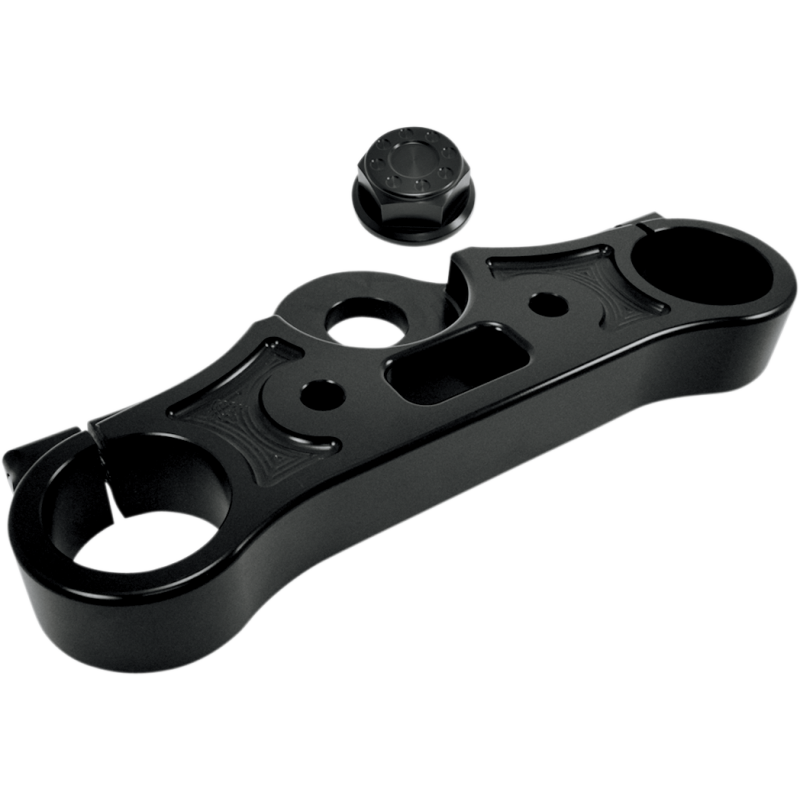 JOKER MACHINE DYNA UPPER TREE BLACK 10-330B