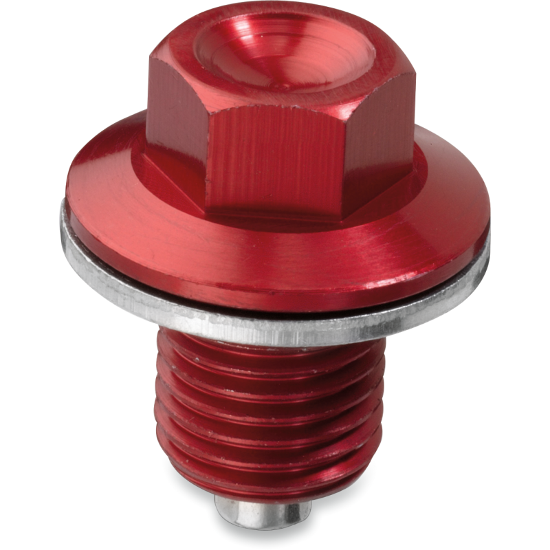 MOOSE RACING MAGNETIC DRAIN BOLT 0920-0041