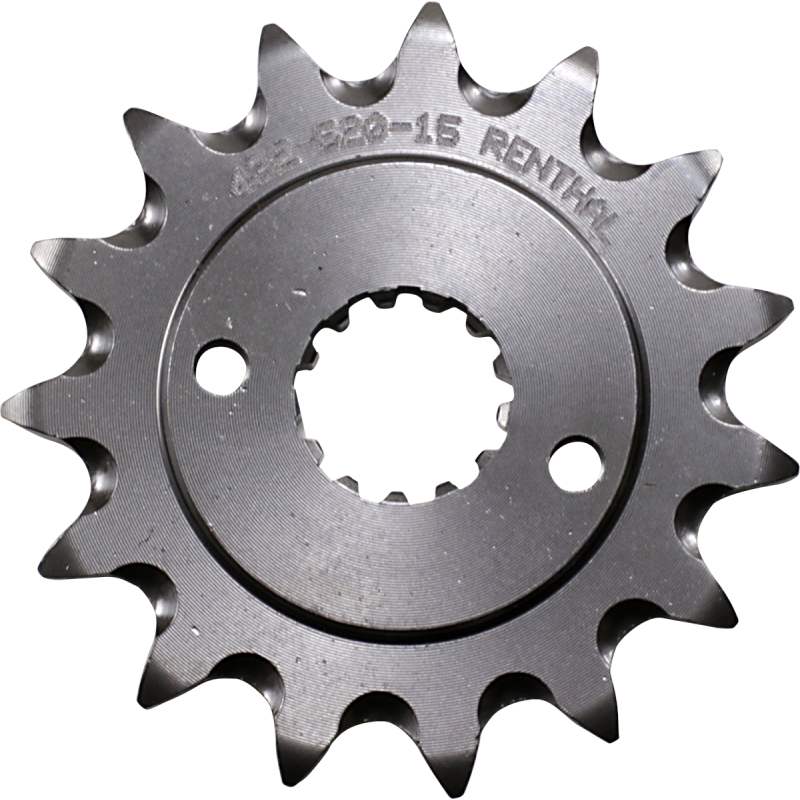 RENTHAL RENTHAL SPROCKET 454-520-15GP 454--520-15GP