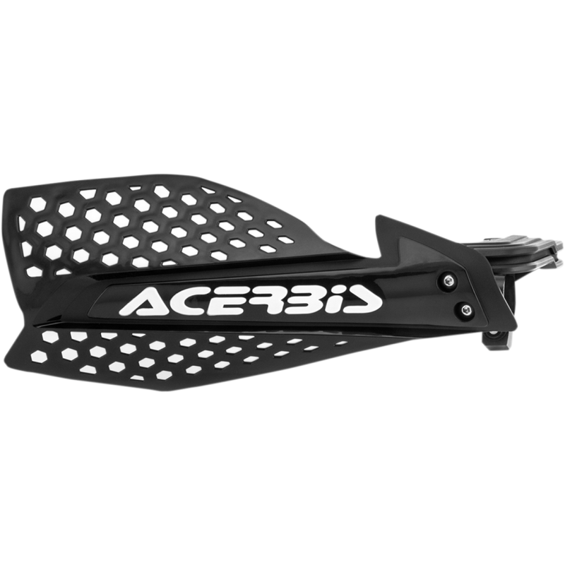 ACERBIS GUARD HAND X-ULT BLK/WHT 2645481007