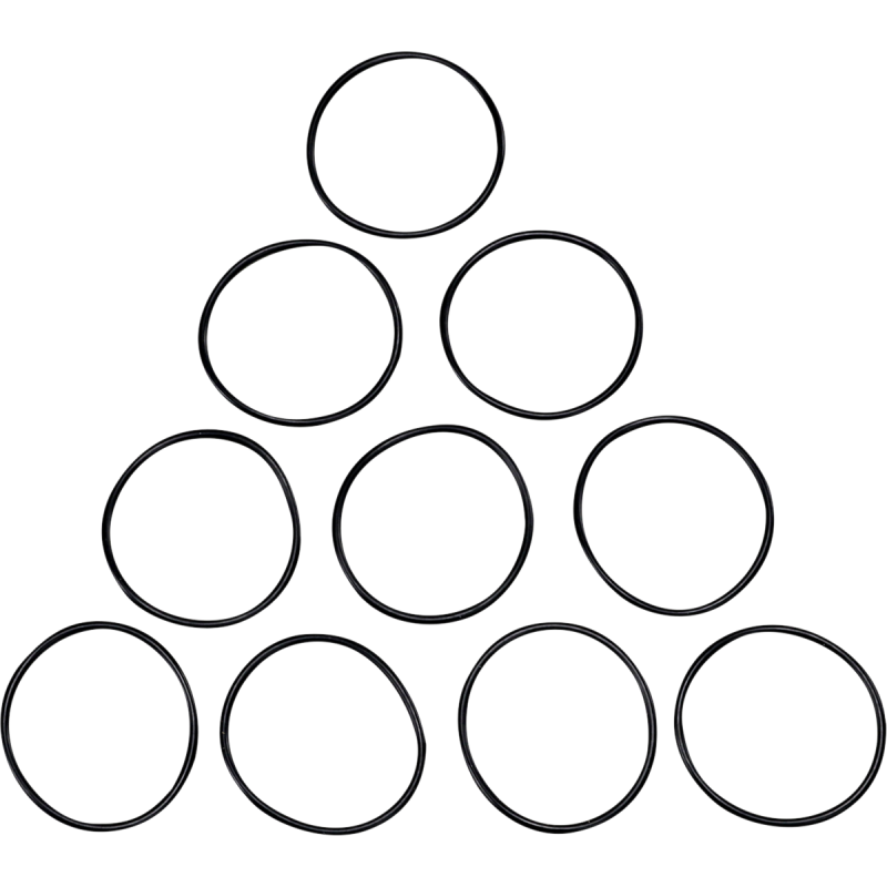 JAMES GASKET O-RING FRK TUBE CAP JGI-46508-01