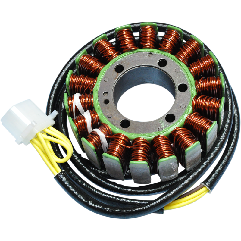 RICK'S MOTORSPORT ELECTRIC NEW OEM STYLE POLARIS STATOR 21-559