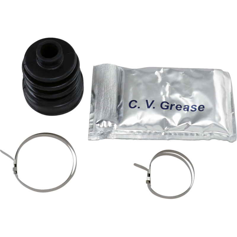ALL BALLS 19-5004 ALL BALLS CV BOOT KIT 19-5004