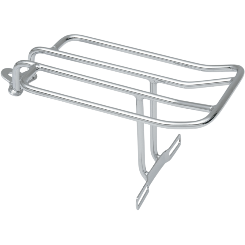 DRAG SPECIALTIES 06-17 FLSTC LUGGAGE RACK 1510-0157