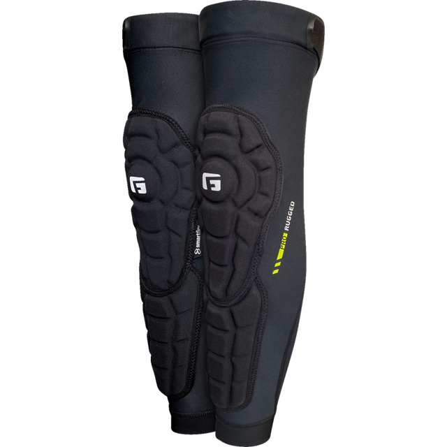 G-FORM PRO RUGGED YTH KNEE-SHIN L/XL YKS8302019