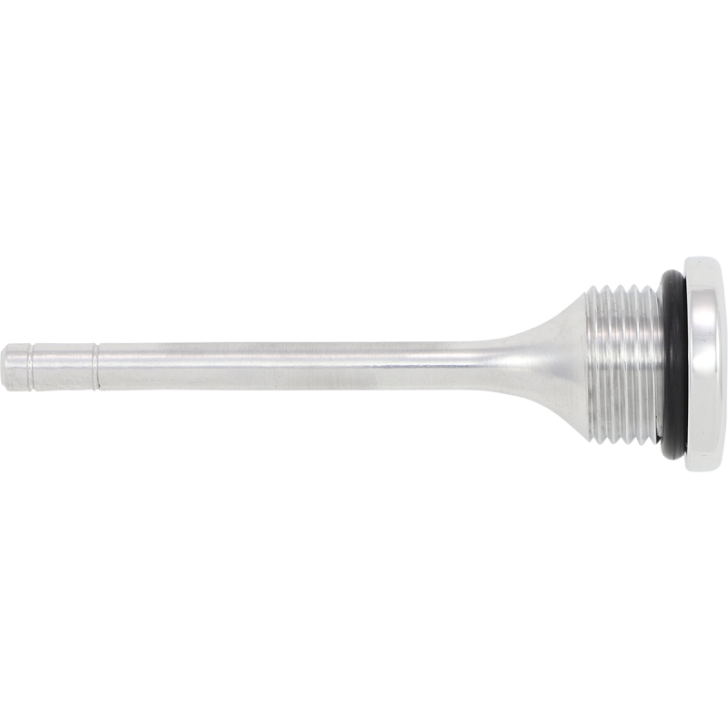 BAKER DRIVETRAIN 87-06 BILLET ALUMINUM TRANS DIPSTICK POLISHED 13002-56-A
