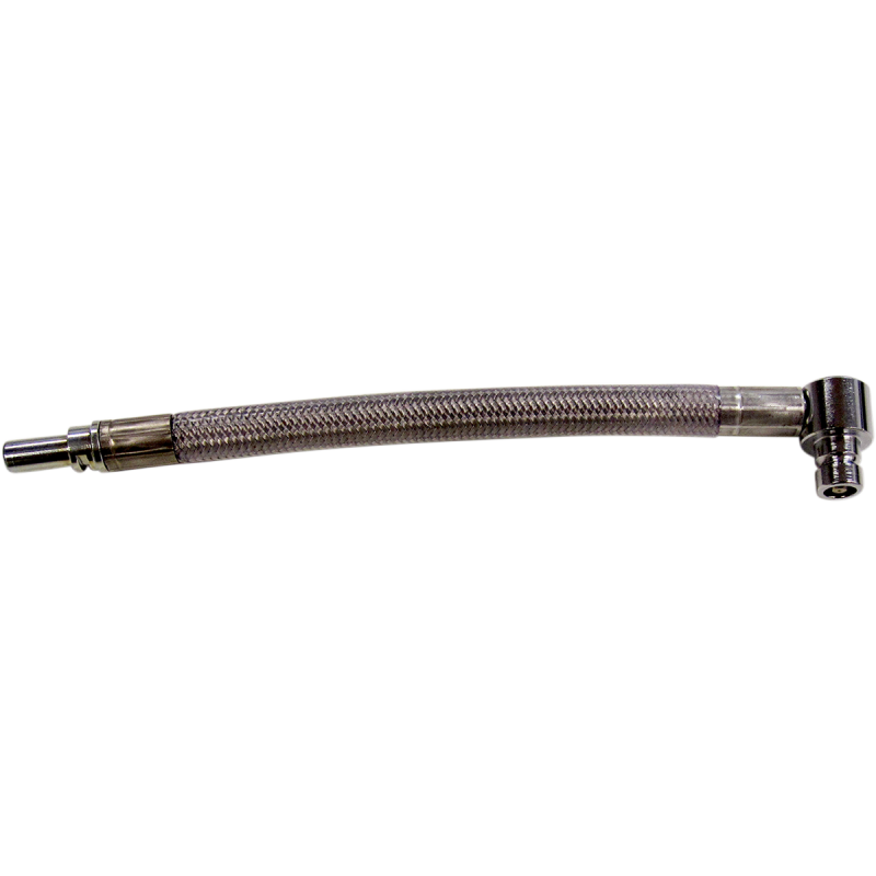 GOODRIDGE FUEL LINE 08-15 FLT CLR HDFL-002EFI/CL