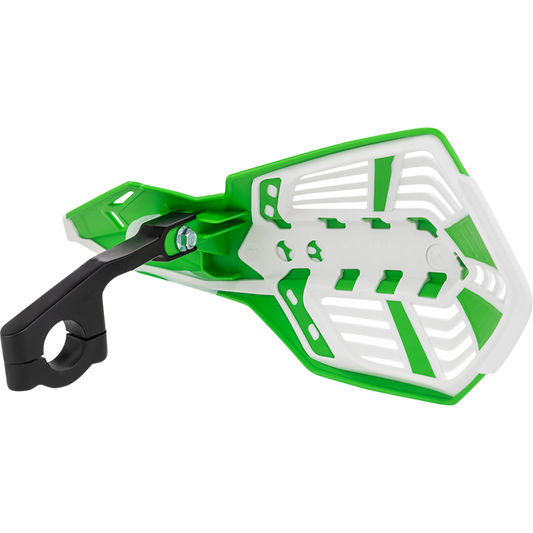 ACERBIS GUARD HAND X FUTURE GN/WT 2801961075